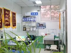 -利又安动物医院··老年病·猫科犬科·中兽医
