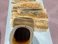 葱侩包-山外山菜馆(玉泉路店)