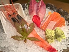 -水之惠鲜鱼料理(王府大街店)