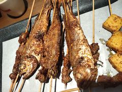 -管氏翅吧(马家堡店)