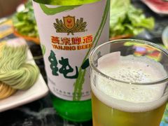 -潮汕美牛肉丸火锅店(天宁寺店)