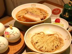 -松鹤楼面馆(天一广场店)
