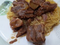 -麦文记面家(佐敦店)