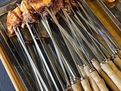 -号令江湖·水浒烤肉(和畅睦邻中心店)