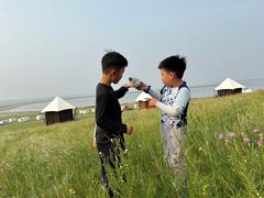 -呼和诺尔旅游景区