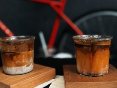 -常识咖啡common sense(春熙路店)