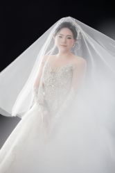 -青禾蒙娜丽莎婚纱摄影(武汉总店)