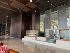 -半山半岛洲际度假酒店·观海廊