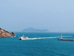 -东澳岛