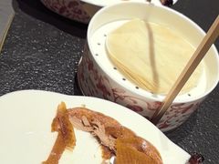 -香丰阁·烤鸭·川湘菜(清河店)