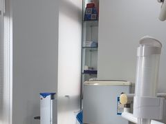 -圣贝口腔(海淀店)