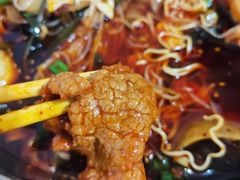 -蓉城西二道无名冒菜(西二道街店)