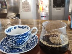 -安琳acKONA咖啡(市南店)