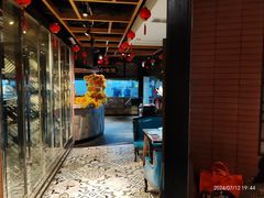 -广东道至正餐厅(区庄店)