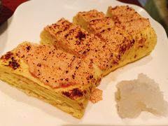 -万藏·荞麦酒房BANKURA JAPANESE SOBA KITCHEN(长乐路店)