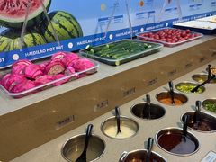 -海底捞火锅(九久奥特莱斯店)
