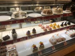 -西村叔叔的店·面包·甜品·蛋糕(崂山丽达店)