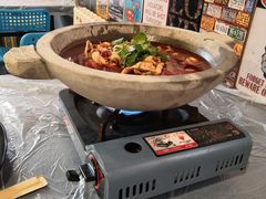 -虎虎龙虾大排档(双井店)