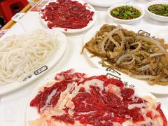 -八合里牛肉火锅(新洲店)