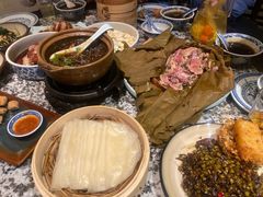 -南京大牌档(凯德大峡谷店)