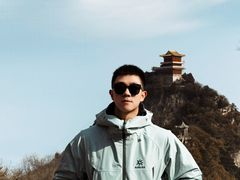 -终南山南五台景区