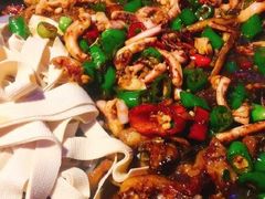 -蘭奢雅集·江浙菜(青山江滩店)