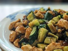 -洪福亮酒家(南草厂街店)