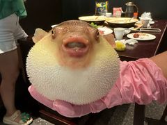 -永安鱼庄·镇江菜(东吴路店)