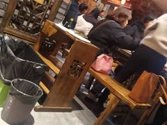 大堂-重庆渝达老火锅(春熙路店)