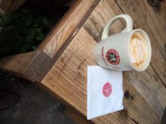 -maan coffee漫咖啡(通州店)