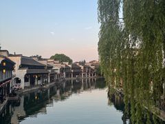 -南浔古镇