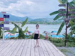 -西双版纳傣族园
