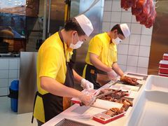 -五顺斋清真烤鸭(西大街总店)