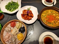 -海味当家·蒸锅海鲜(中山广场创始店)