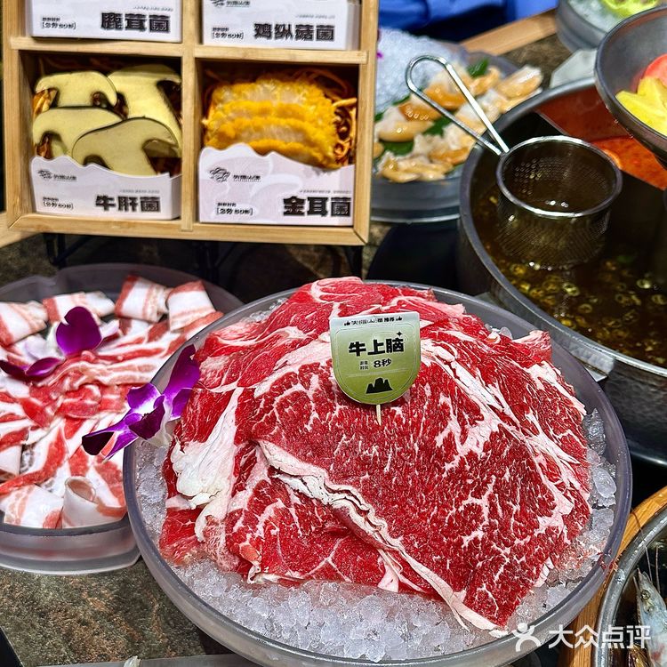 （威海）下动车🚅第一站吃海鲜记得冲这家……