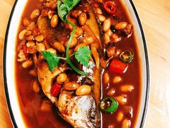 -臭鳜鱼人家·老字号徽菜