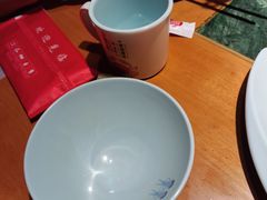 -潮辣成都老火锅(奉贤扶港路店)