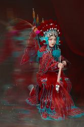 -盘子女人坊古装写真摄影(天津总店)