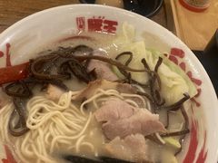 -豚王拉面(澳门银河店)
