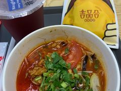-吉品合酥脆烤饼(哈西金街店)