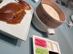 -小大董·烤鸭(观景餐厅·南京西路店)