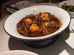-筱爷叔·上海传统手工菜(新桥店)