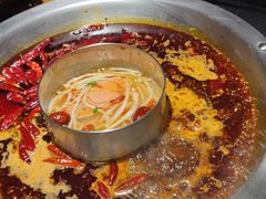 -巴蜀印象火锅(永陵总店)
