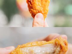 -麦当劳(新世纪环球中心店)