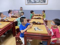 -弈海围棋学堂(夕照寺校区)