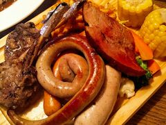 -宝莱纳啤酒花园餐厅PAULANER BRAUHAUS Nanjing(广州路店)