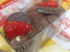 -味多美蛋糕(西安门店)