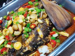 -烟火鱼乡(吾悦店)