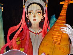 -武汉园博园(武汉自然博物馆)