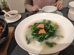 -沈灶河豚宴·河豚融合餐厅(汉中路店)